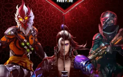 HUAWEI’S AppGallery Gamers Cup: A Free Fire Phenomenon