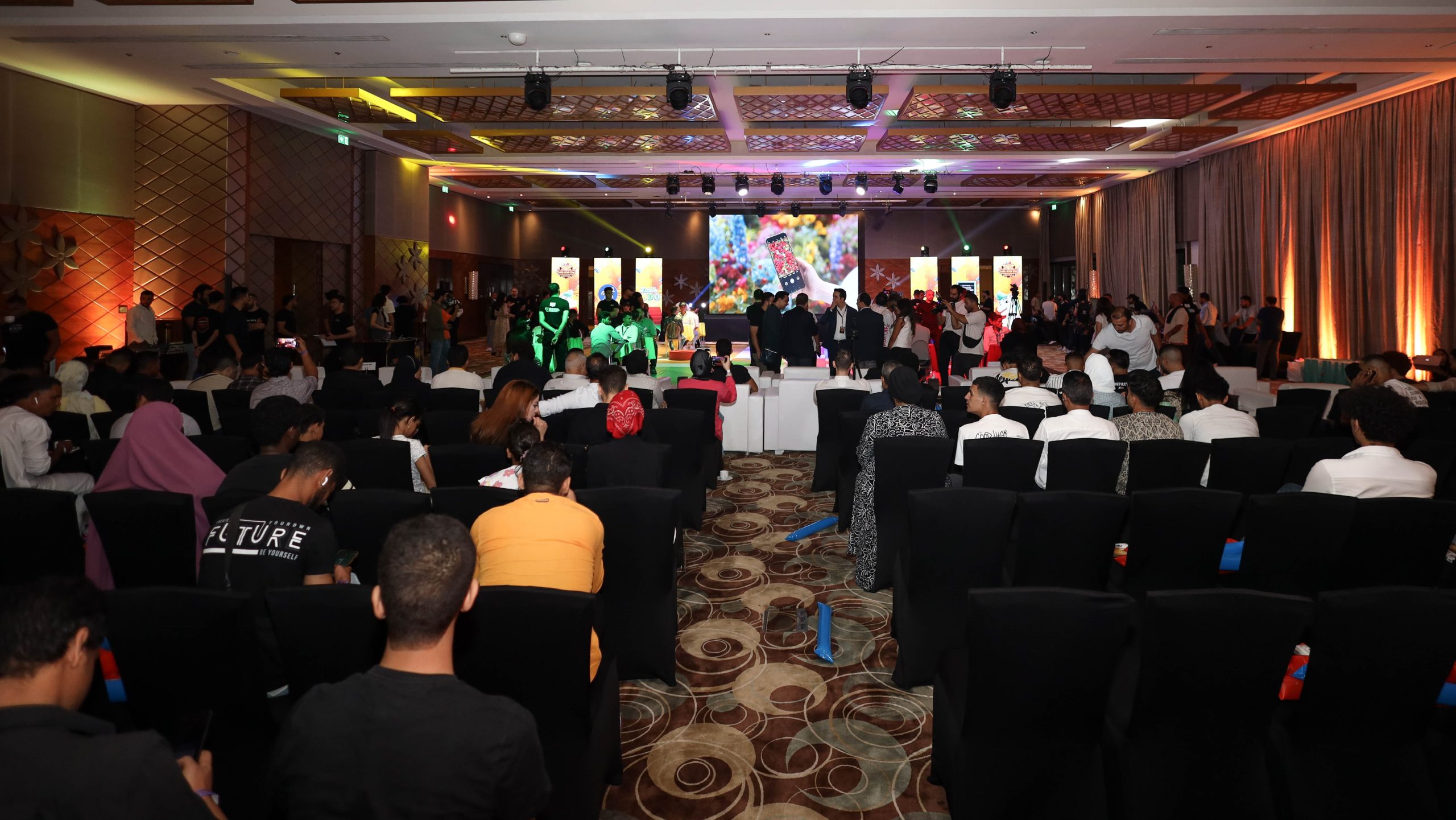 Huawei Yalla Ludo Tournament