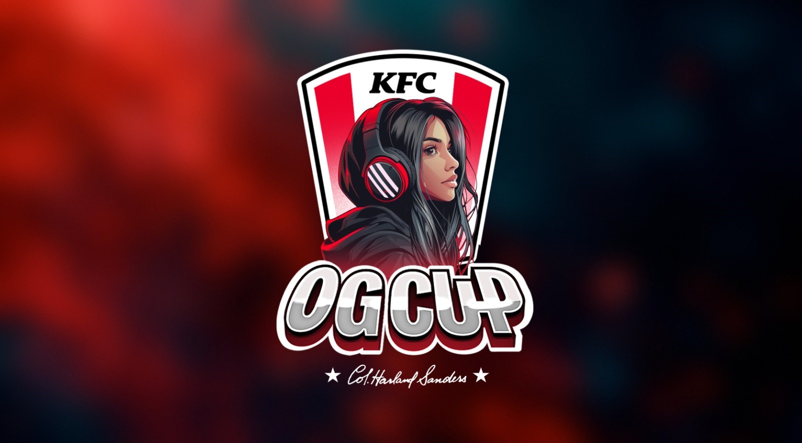 KFC OG Cup