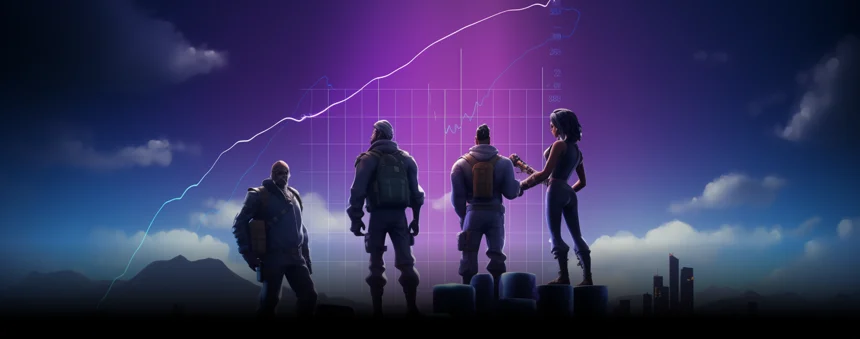 esports marketing strategies