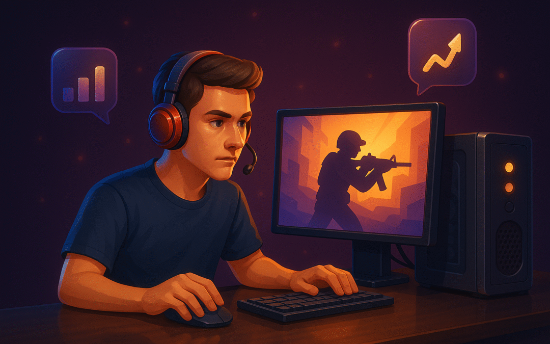 Proving the ROI in Esports Sponsorships: What Brands Need to Know
