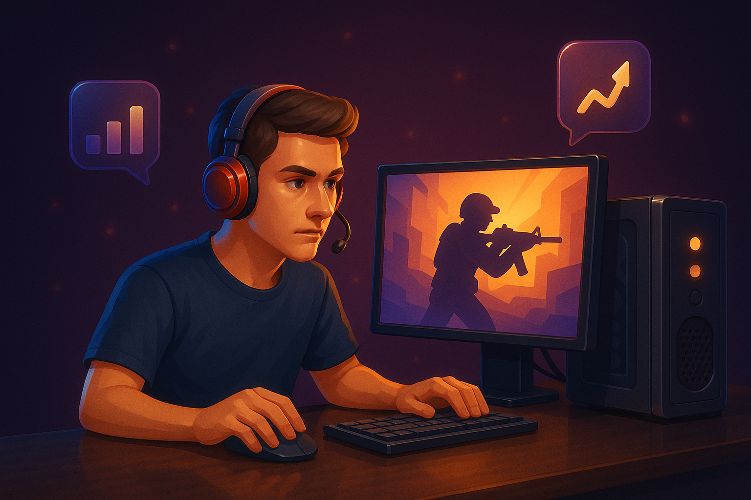 ROI in Esports ROI in Esports