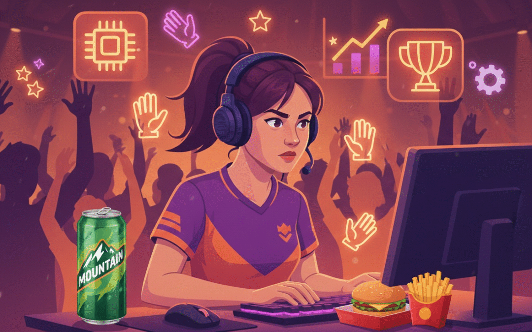 How Food Brands Can Authentically Enter Gaming Communities Without Backlash