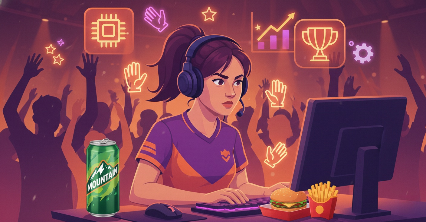 How Food Brands Can Authentically Enter Gaming Communities Without Backlash How Food Brands Can Authentically Enter Gaming Communities Without Backlash
