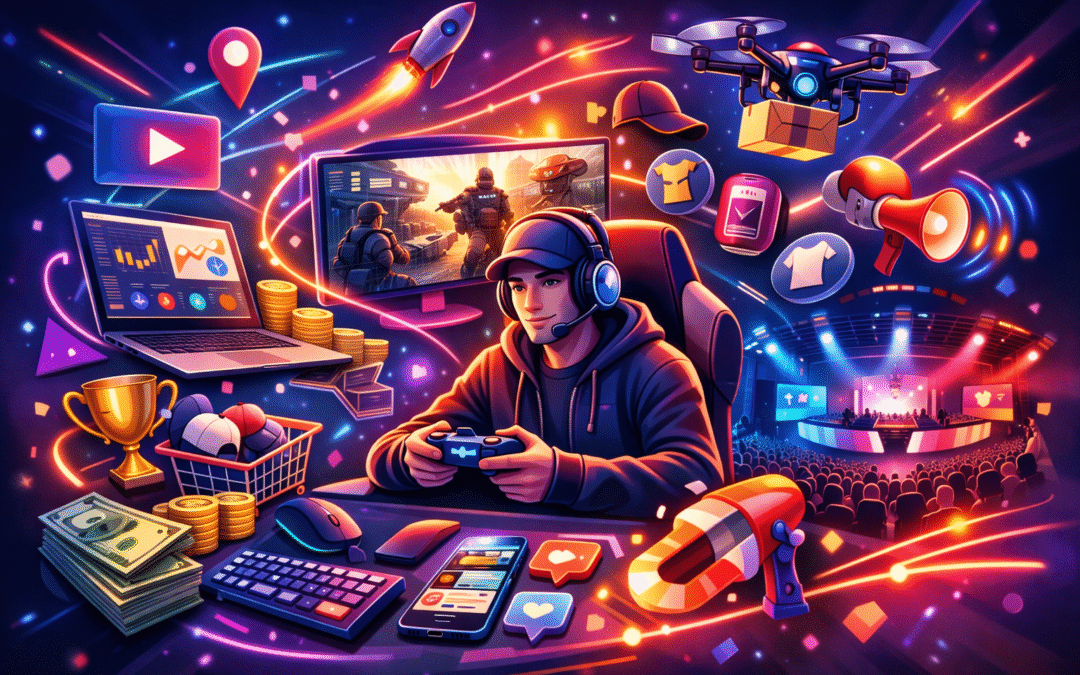 Why Esports Marketing Requires Technology-First Planning, Not Media Buying