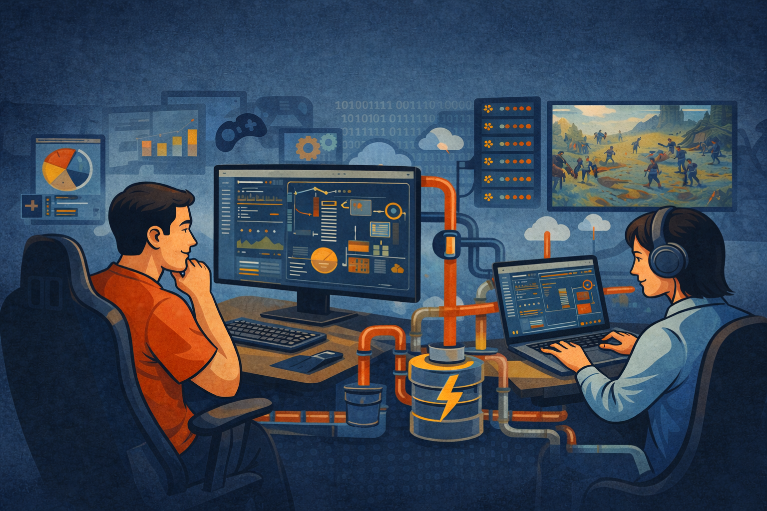 esports marketing