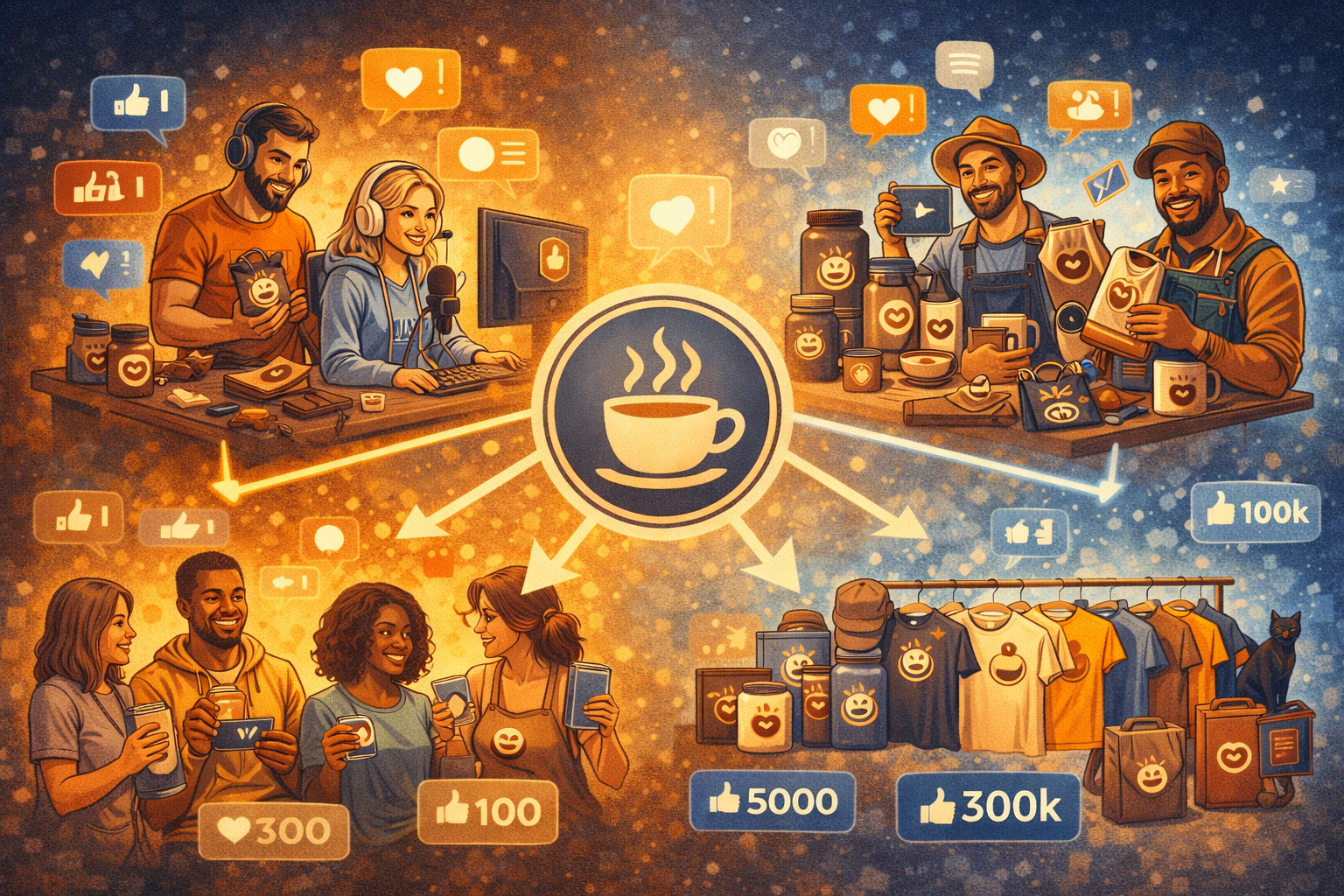 blog 2 (2) Community-Led Brands