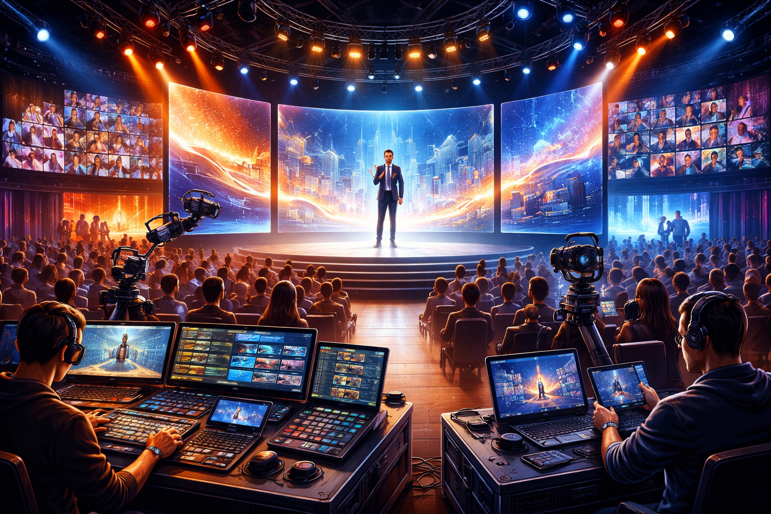 Av rental