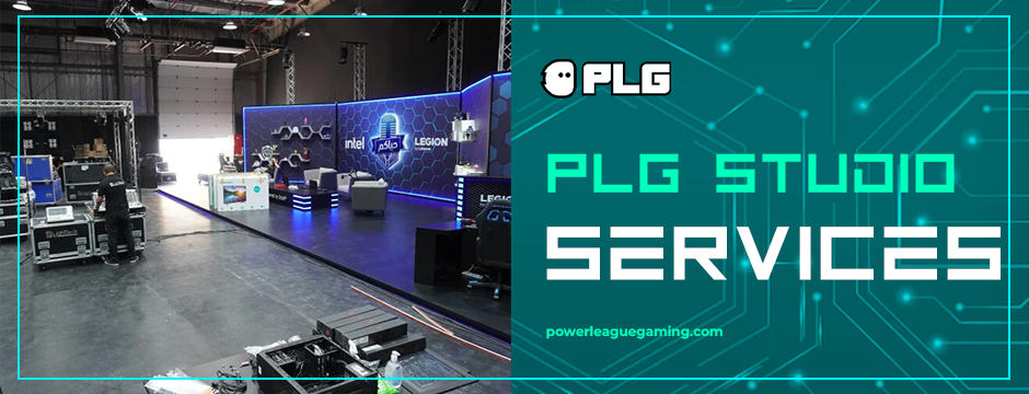 PLG Studio services PLG-Studio-services